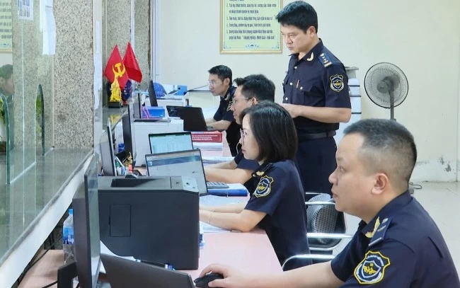 tu 1 3 2027 dien mao moi cua nganh hai quan theo luat hai quan sua doi