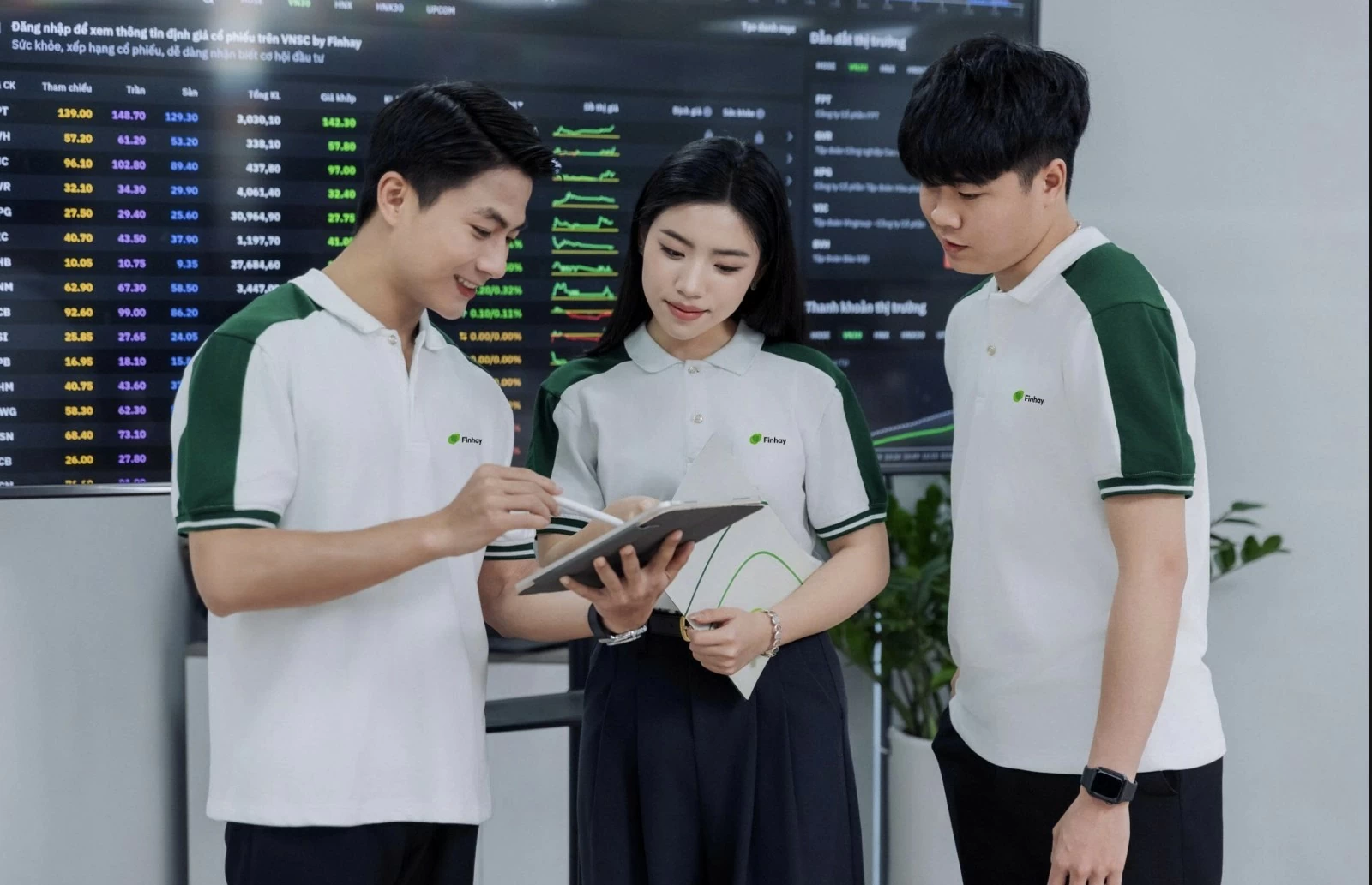 Nâng hạng thị trường mở ra hành trình dài với dòng vốn quốc tế