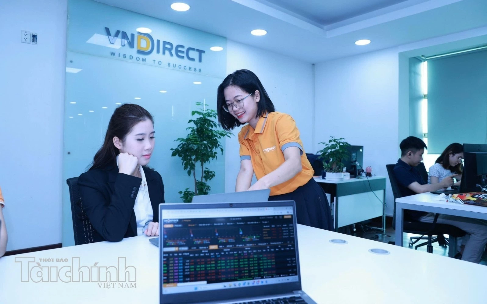 fed tang lai suat chung khoan viet nam chiu tac dong the nao