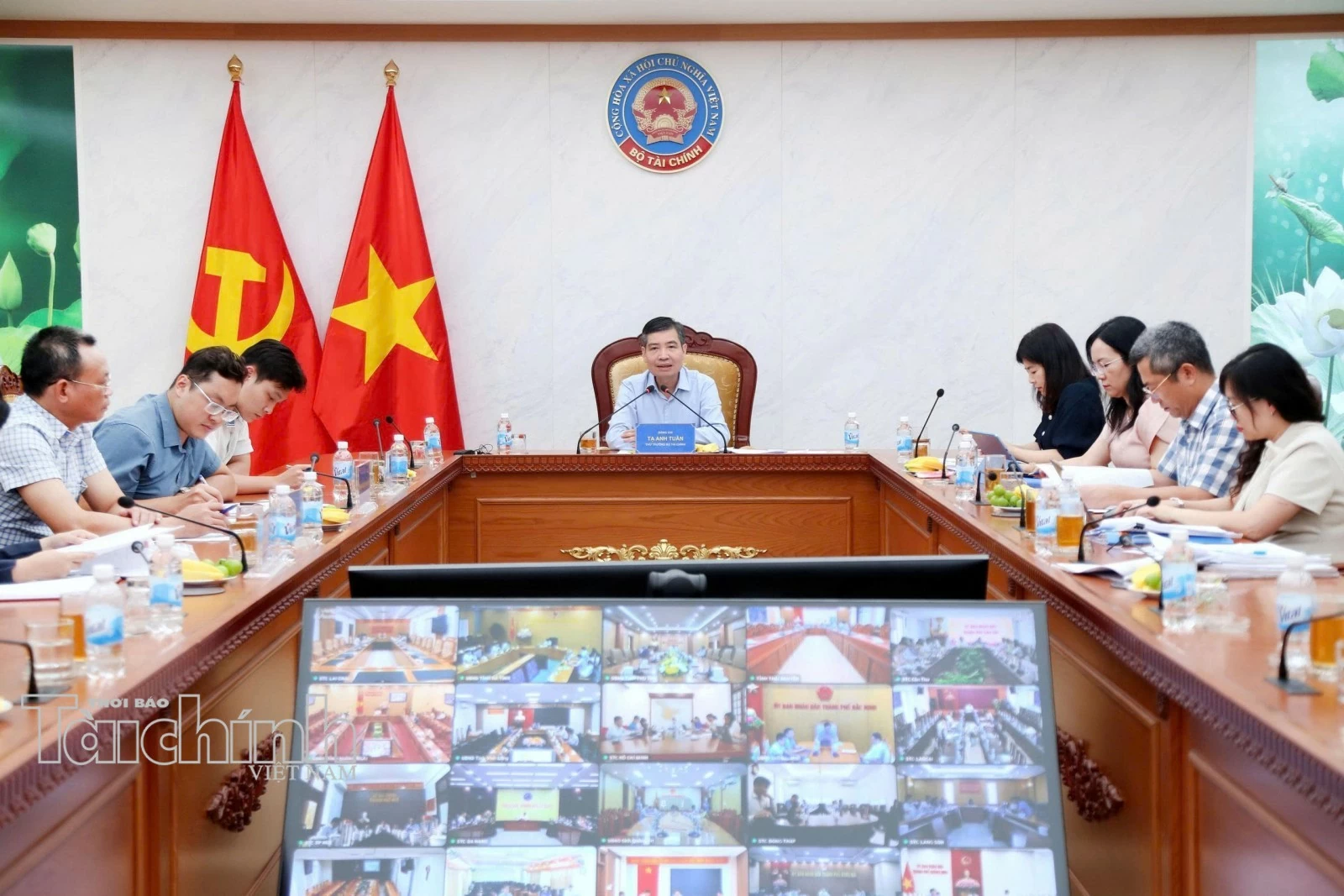 Tham vấn về tiêu chí thành lập các không gian phát triển mới Tham vấn về tiêu chí thành lập các không gian phát triển mới