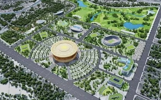 ha noi tinh nguon luc cho cac du an ha tang lon