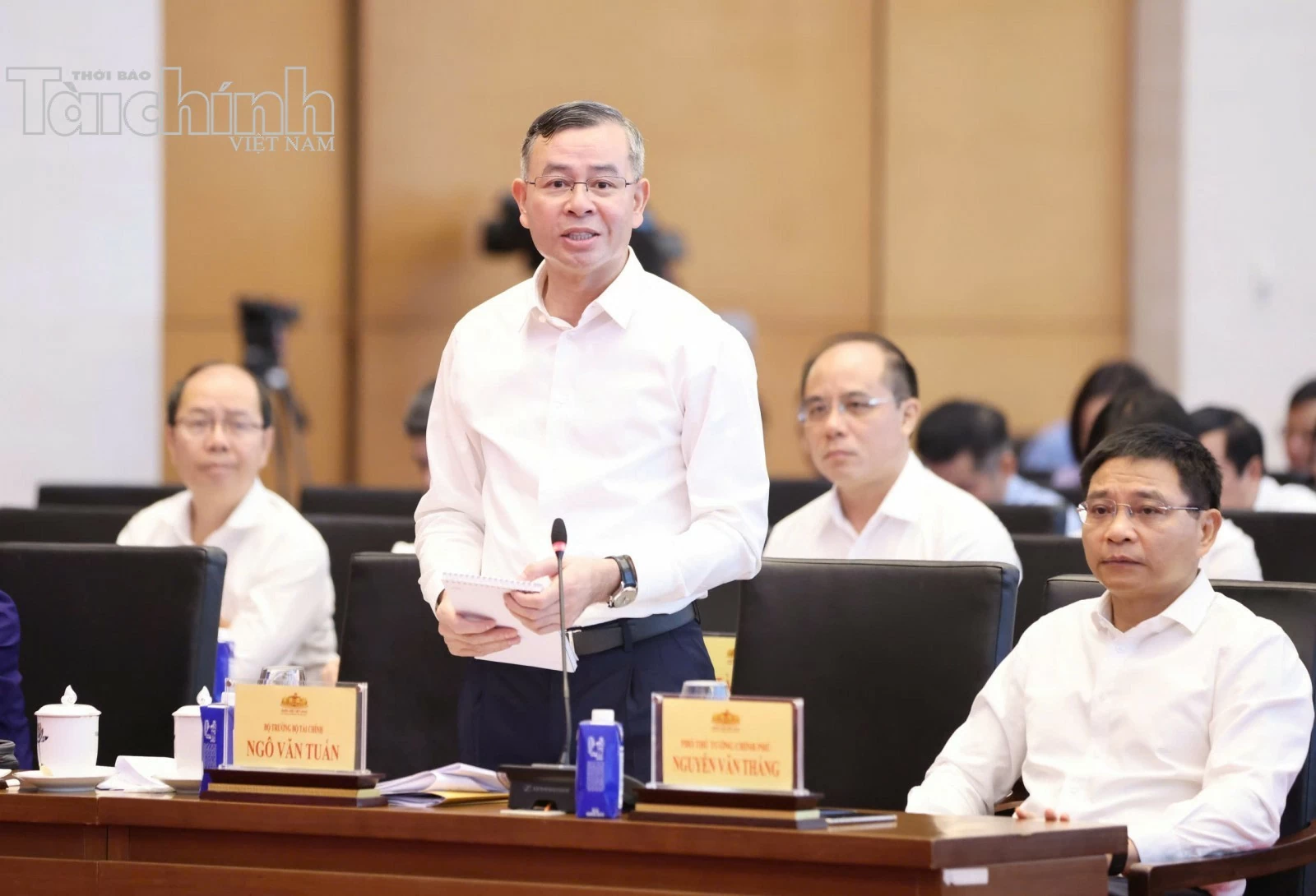 Thúc đẩy doanh nghiệp nhỏ và vừa trưởng thành để đạt mục tiêu tăng trưởng hai con số