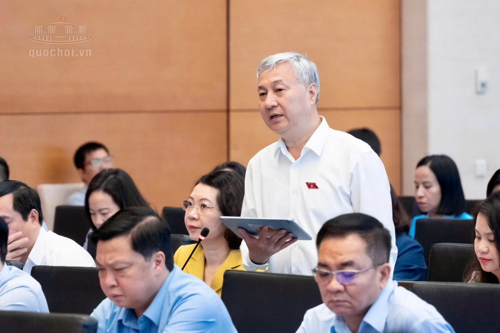Chuyển tư duy chính sách từ hỗ trợ sang phát triển doanh nghiệp