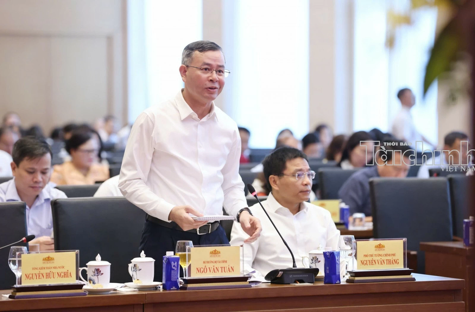 Th&uacute;c đẩy doanh nghiệp nhỏ v&agrave; vừa trưởng th&agrave;nh để đạt mục ti&ecirc;u tăng trưởng hai con số