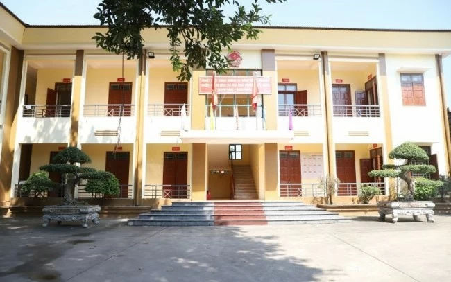 ca nuoc con hon 10 400 co so nha dat doi du chua hoan thanh xu ly