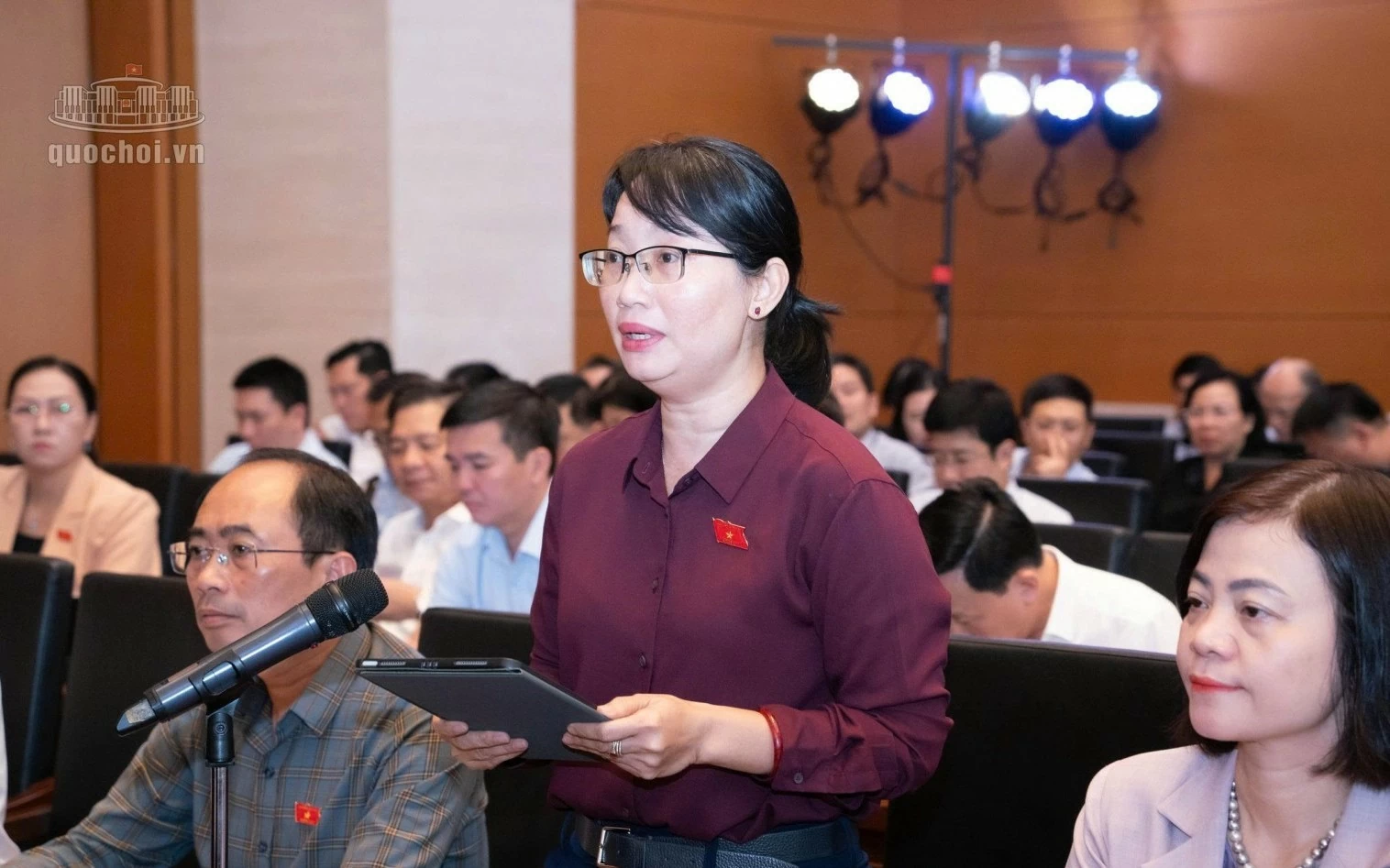 de xuat tai xe xe cong nghe tham gia bao hiem xa hoi bat buoc