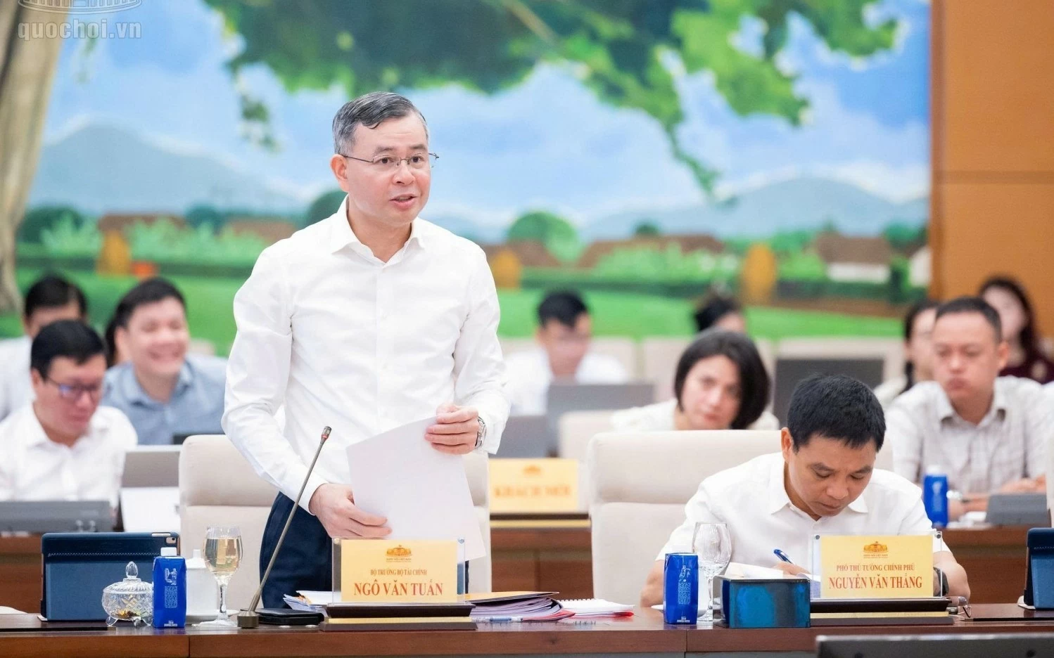 de xuat ap dung uu dai vuot troi cho mot so du an dau tu nuoc ngoai