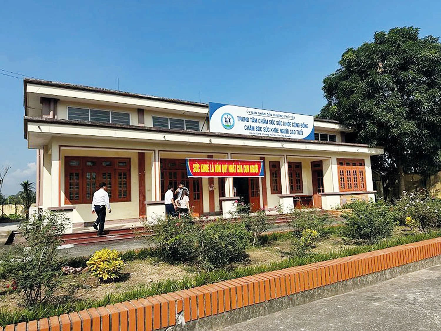 Cơ chế đặc thù 