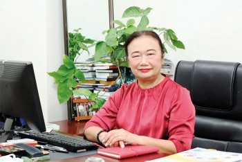 Bài cuối: Thước đo “sức khỏe” nền kinh tế, nền tảng của quản trị hiện đại