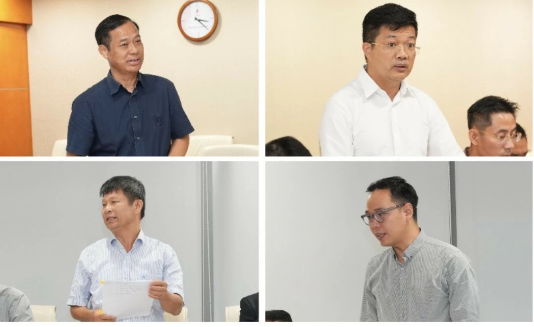 Đảng bộ PV GAS kiện toàn nhân sự lãnh đạo cấp ủy; triển khai nhiệm vụ trọng tâm 3 tháng cuối năm Đảng bộ PV GAS kiện toàn nhân sự lãnh đạo cấp ủy; triển khai nhiệm vụ trọng tâm 3 tháng cuối năm
