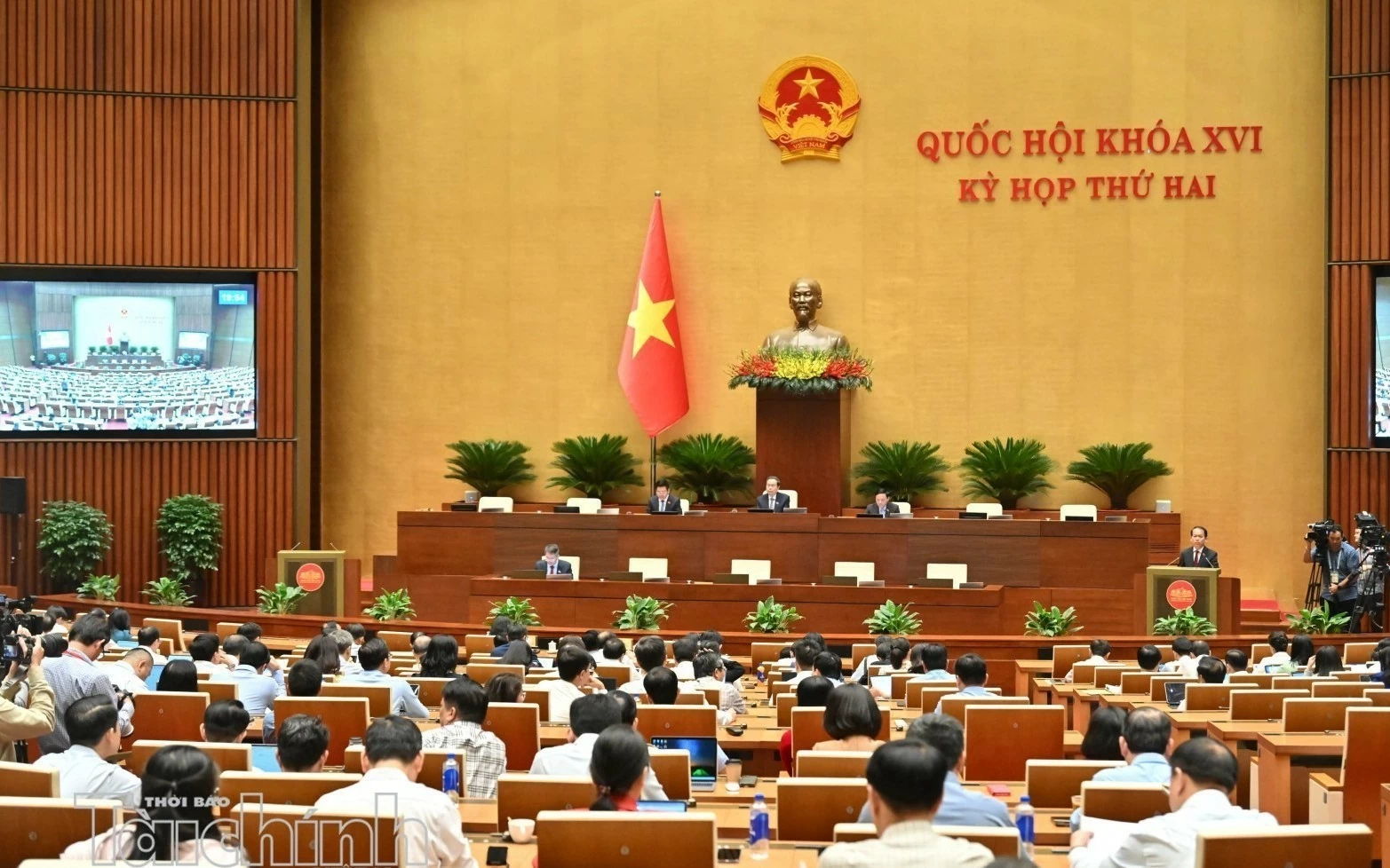 sua luat nha o bo sung chinh sach moi phat trien nha o cho thue