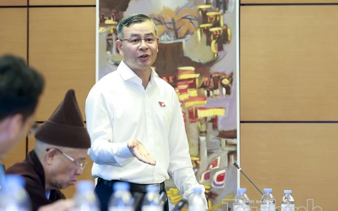 bo truong ngo van tuan trien khai hang loat chinh sach de nguoi dan duoc thu huong thanh qua tang truong