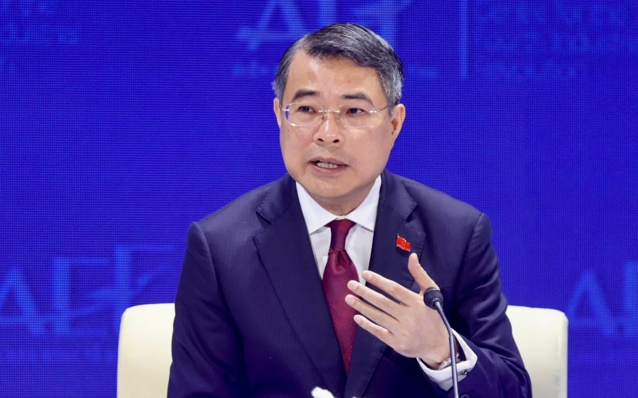thu tuong le minh hung keu goi nha dau tu toan cau cung viet nam kien tao gia tri