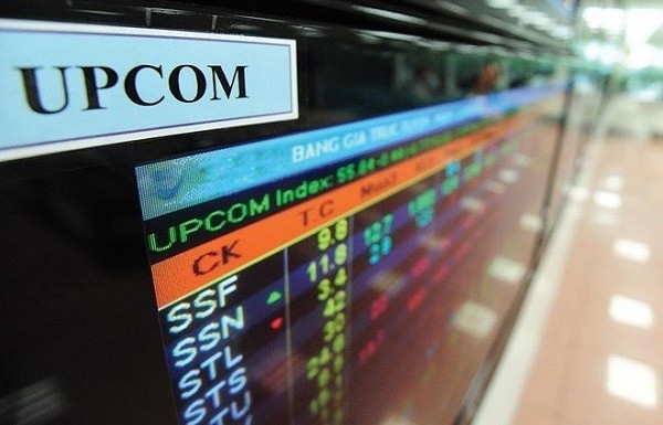 Sắp hủy giao dịch 29 cổ phiếu trên UPCoM vì đã cổ phần hóa nhưng chưa là công ty đại chúng