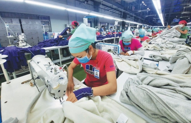 Các chính sách hỗ trợ đã giúp cho người lao động và doanh nghiệp hồi phục