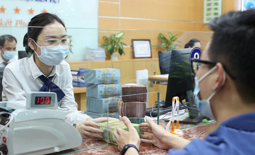 Vẫn cần thêm các giải pháp đồng bộ Kéo dài thời hạn xử lý nợ xấu: Vẫn cần thêm các giải pháp đồng bộ