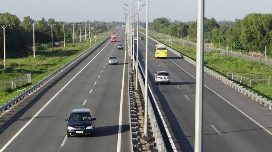 Hơn 150.000 tỷ đồng đầu tư PPP  nối thông cao tốc Bắc - Nam giai đoạn 2