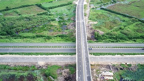 Đến năm 2025 cả nước sẽ có khoảng 3.000 km đường cao tốc