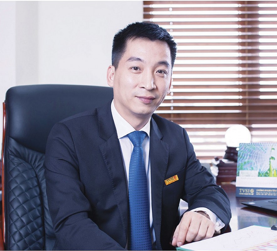 Chuẩn bị tâm thế, tiềm lực và nhập cuộc nhanh cho chiến lược dài hạn Chuẩn bị tâm thế, tiềm lực và nhập cuộc nhanh cho chiến lược dài hạn