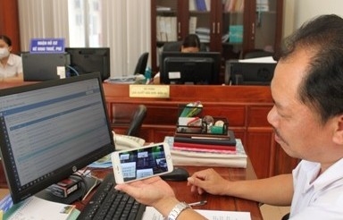 Cục Thuế Bình Phước: Tuyên truyền lộ trình hóa đơn điện tử trên nhiều kênh thông tin
