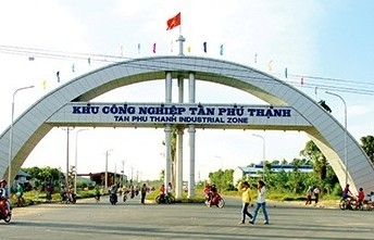 Hậu Giang: Mục tiêu từ nay đến năm 2025 mỗi năm thu ngân sách tăng 1.000 tỷ đồng