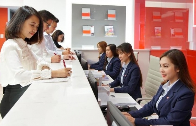 SSI: Quý I lãi hơn 883 tỷ đồng