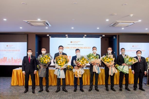 Hưng Thịnh Incons tăng vốn điều lệ lên hơn một nghìn tỷ đồng