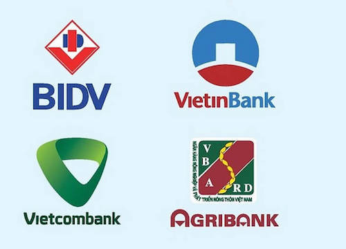 So sánh lãi suất 4 'ông lớn' ngân hàng trong tháng 10/2021 mới nhất - Ảnh 1.