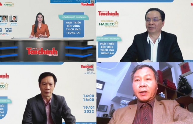 Kinh tế Việt Nam vẫn giữ được niềm tin của nhà đầu tư trong và ngoài nước