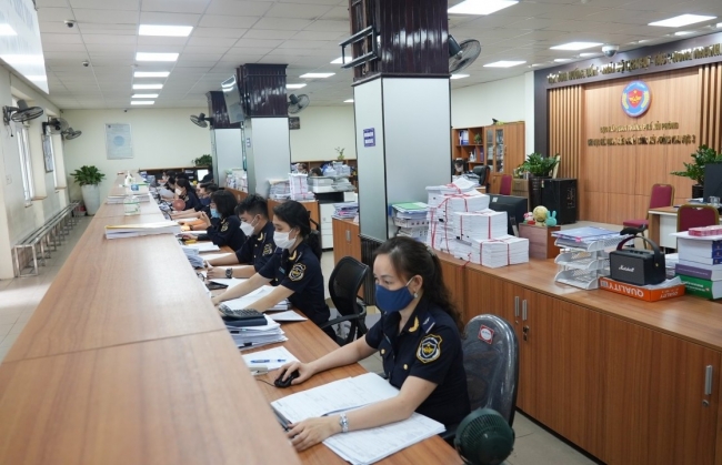 Tổng trị giá xuất nhập khẩu hàng hoá của Việt Nam tăng 15,9%