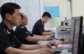 Quy định mới về xác định xuất xứ hàng hóa xuất nhập khẩu