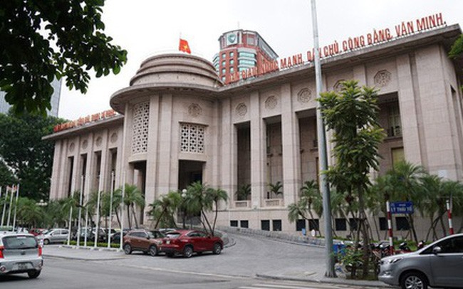 Ngân hàng Nhà nước đưa ra danh sách người giám định tư pháp Ngân hàng Nhà nước ban hành quyết định về việc lập và công bố danh sách người giám định tư pháp theo vụ việc