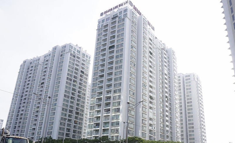 Nợ cao, HAG vẫn bảo lãnh cho công ty khác vay ngân hàng