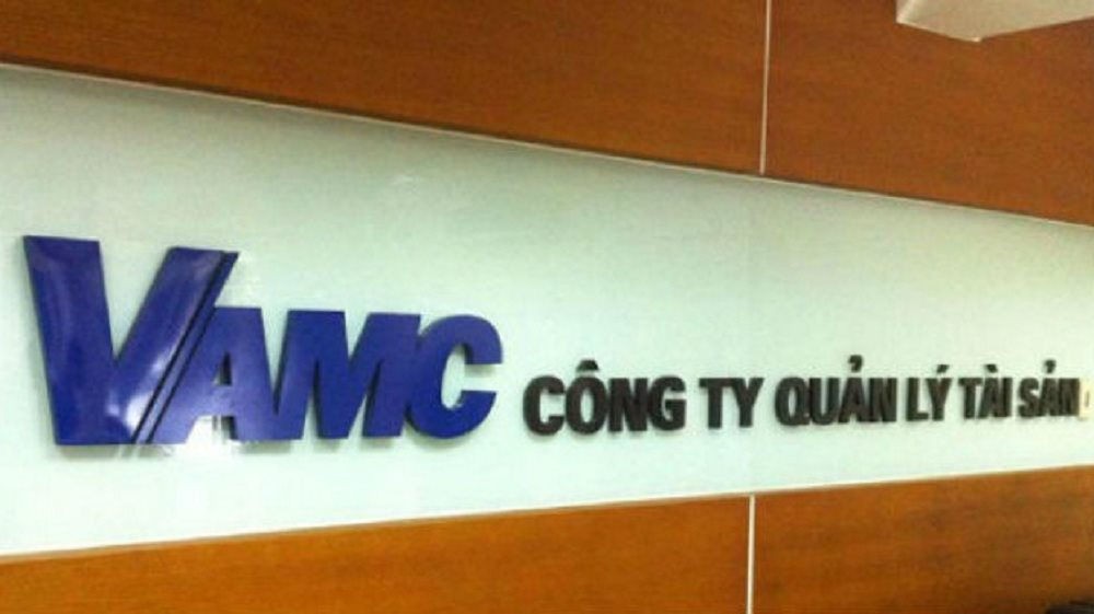 VAMC chính thức vận hành sàn giao dịch nợ