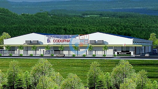 CDP: ‘Kỳ tích’ nợ phải trả gấp hơn 8 lần vốn chủ sở hữu