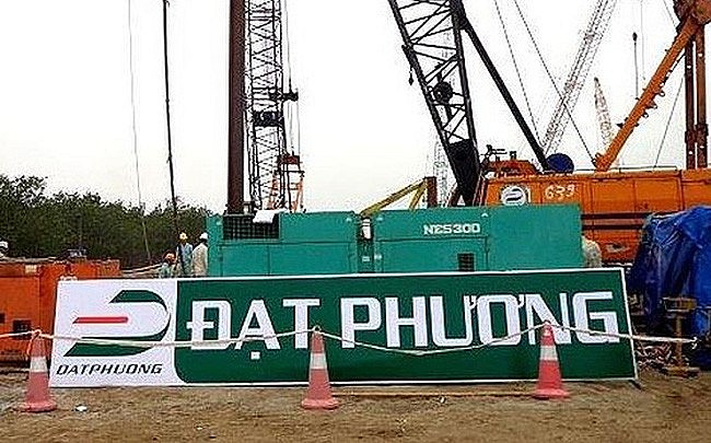 Nợ phải trả tăng gấp hơn 2 lần vốn, DPG muốn đổi tên thành tập đoàn