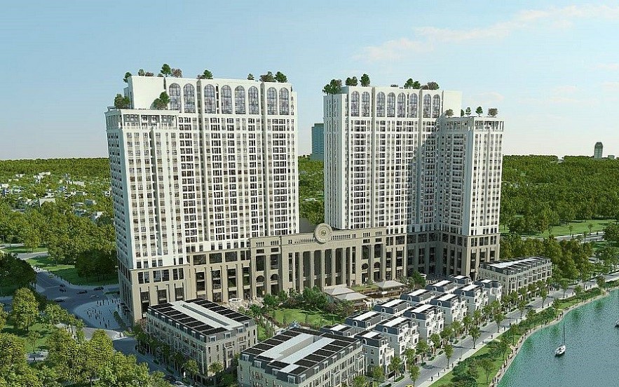 Hải Phát Invest (HPX) thoái vốn khỏi công ty con bất động sau khi dòng tiền âm nặng