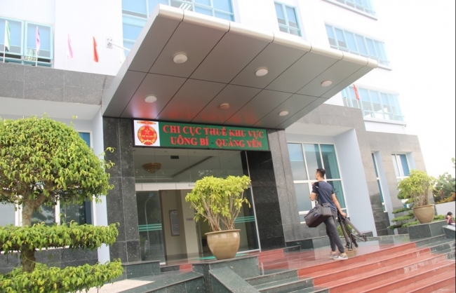 Ngành Thuế sẽ tiếp tục sắp xếp, tinh gọn bộ máy xuống còn 413 chi cục thuế