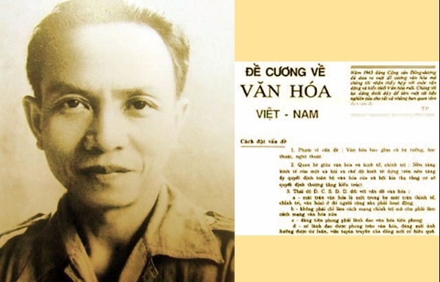 Đề cương về văn hóa Việt Nam vẫn mãi “soi đường cho quốc dân đi”