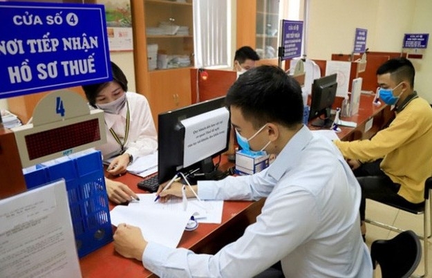 Chiến lược cải cách hệ thống thuế đến 2030: Hiện đại hoá toàn diện công tác quản lý thuế