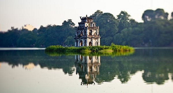 Phấn đấu đến năm 2030, Thủ đô Hà Nội là thành phố Phấn Đấu Đến Năm 2030, Thủ Đô Hà Nội Là Thành Phố