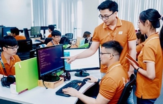 Quý I, lợi nhuận trước thuế của FPT đạt 1.779 tỷ đồng, tăng 27,4%