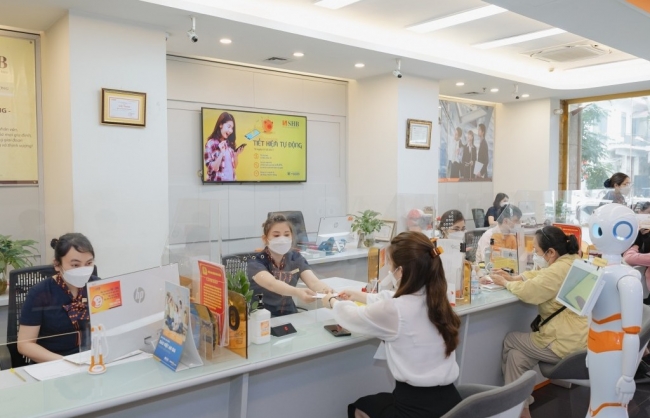 Lợi nhuận quý I SHB đạt 3.227 tỷ đồng, tăng 94% so với cùng kỳ