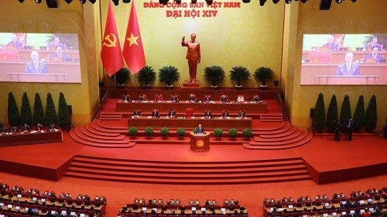 Toàn văn Nghị quyết Đại hội đại biểu toàn quốc lần thứ XIV của Đảng