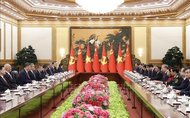 tong bi thu chu tich nuoc to lam hoi dam voi tong bi thu chu tich nuoc trung quoc tap can binh