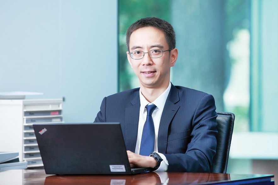 Việt Nam cần quan tâm mở rộng tiếp cận thị trường vốn quốc tế Việt Nam cần quan tâm mở rộng tiếp cận thị trường vốn quốc tế