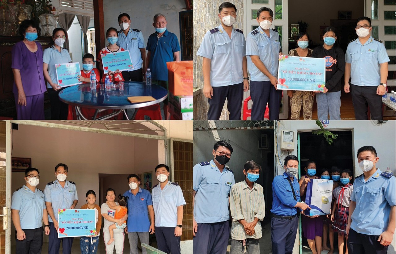 Trái tim đã đến với trái tim