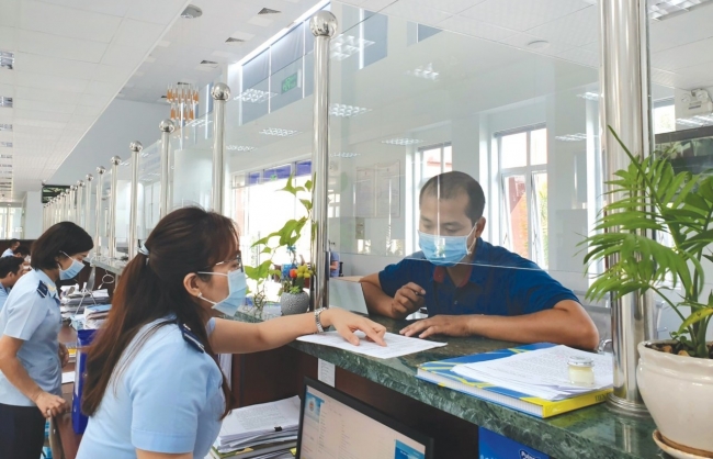 hoan thanh muc tieu kep nho dong hanh cung doanh nghiep