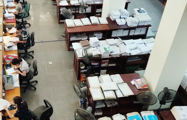 Kho bạc Nhà nước Lào Cai kiểm soát chi ngân sách nhà nước chặt chẽ, đúng quy định