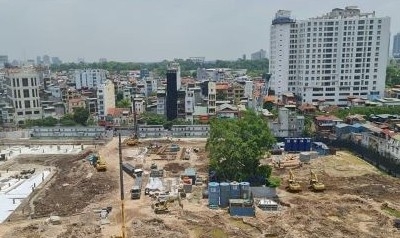 Chậm nhất trong 3 ngày làm việc, Kho bạc Nhà nước phải thông báo lý do từ chối thanh toán vốn đầu tư
